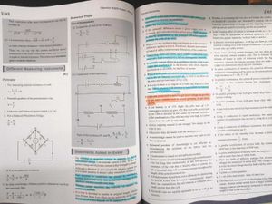 For NEET JEE Physics Objective NCERT Punch