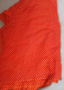 Vibrant Saree @Rs.200