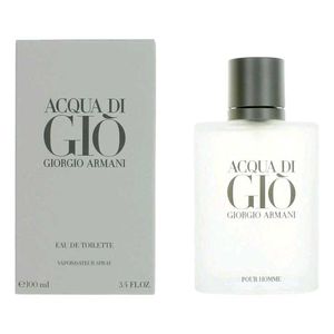 Acqua Di Gio Giorgio Armani Mastercopy