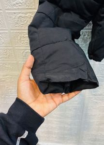 🇹🇷 Bershka Imported Puffer Jacket