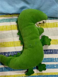 New Dianosaur Soft Toy