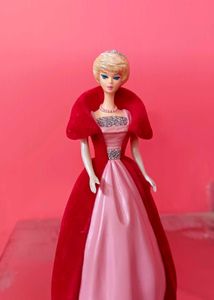 Barbie Sophisticated Lady 1963 Ornament