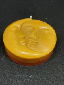 Handmade Scented Soy Wax Candle