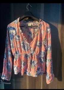Dreamy Top
