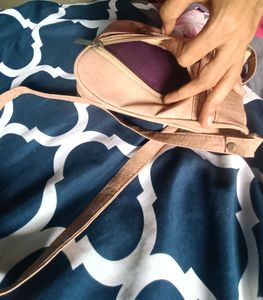 Hand Bag