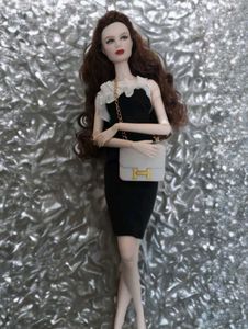 Collectible Xian Princess Doll
