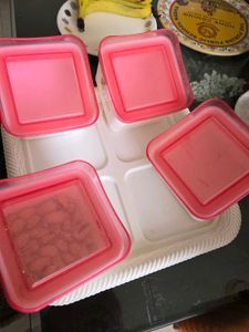 Nayasa Serving Bowl Set