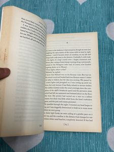 Novel- A Long Walk Home