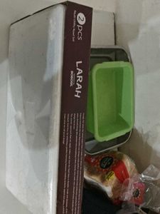 Multi utility Bowl Set Of 2