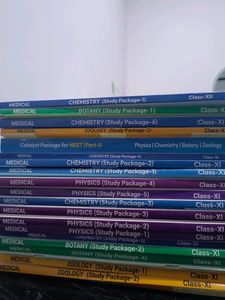 Akash Institute Neet &#39; Jee Modules