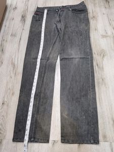 Sc4696 Matrix Jeans Waist 32