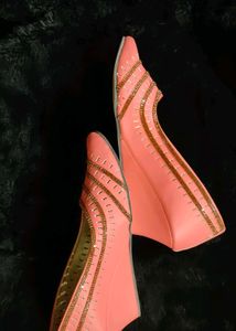 Elegant Ethnic Bellies