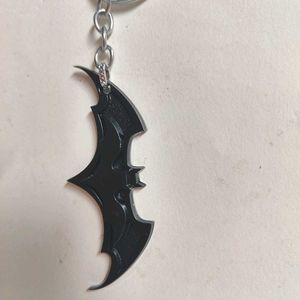Batman Keychain