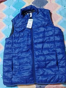 mens jacket puff