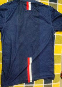 Nike Paris German Saints T-Shirt