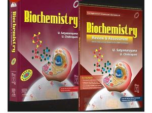 Biochemistry for Mbbs And Nursing Students