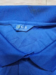 FSG Korean Polo Tshirt