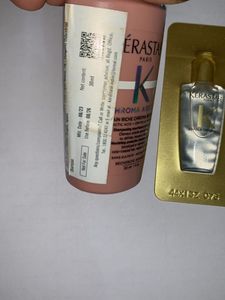 Kerastase Hair Set