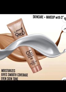 lakme 9 to 5 cream