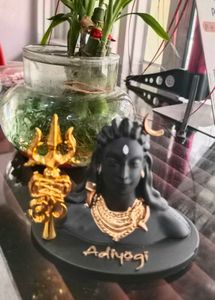Lord Shiva Showpiece