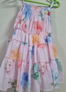 Frock For Baby Girl