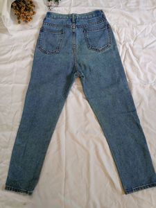 Light Blue Jean