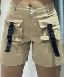 Cargo Shorts