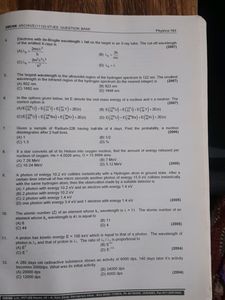 Fiitjee Jee Previous Year Question Bank With Full Concept