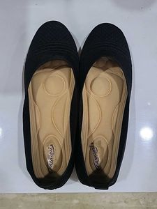 Black Ballerinas