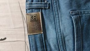 DNMX Shorts