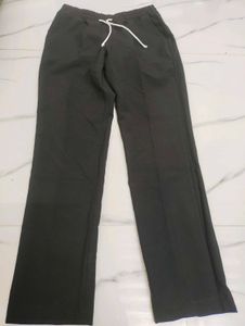 Black Pant