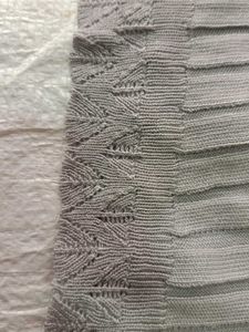 Pearl Embellished Knit Top