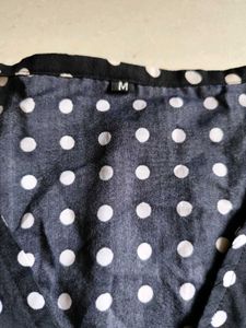 Polka Dots Top For Women&#39;s 😍😍