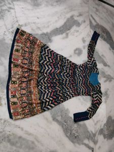 Party Wear Kurti