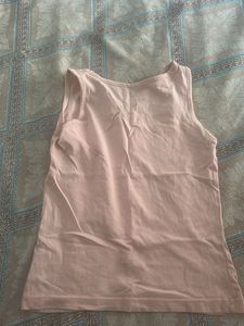 Combo of 6 t shirt for girls