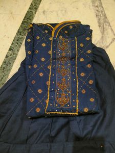 Beautiful Pathani Suit