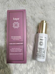 Kaya Dark Spot Corrector Face Serum