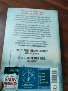 Free Delivery James Thompson&#39;s Lucifer&#39;s Tears