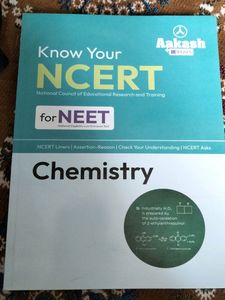 Know Your NCERT