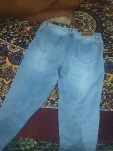Girls Jeans