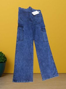 L@70 Size-30 (Sale) Latest Ladies high waist Jeans