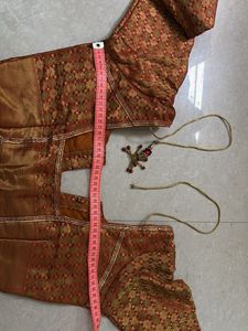 Elegant Never Used New Blouse