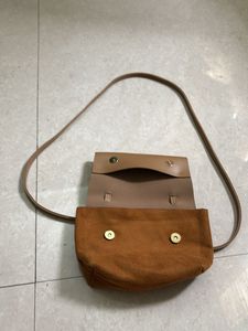 Casual Sling Bag