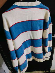 Xs Size Sweater Men 🧥