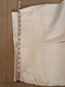 Stretchable Pant