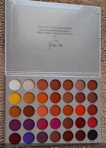 Jaclin Hill Volume 2 Eyeshadow