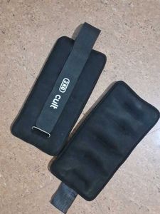 Cult 2kg Each Weights