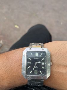 Maxima SSTEELE Watch