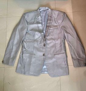Men's Formal Blazer