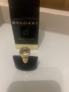 Bvlgari Jasmin Noir - Miniature 5 mL